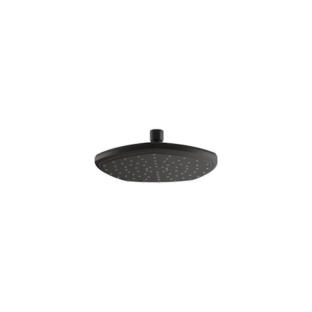 Kohler Occasion 8 Rainhead, 1.75 Gpm K-27051-G-BL